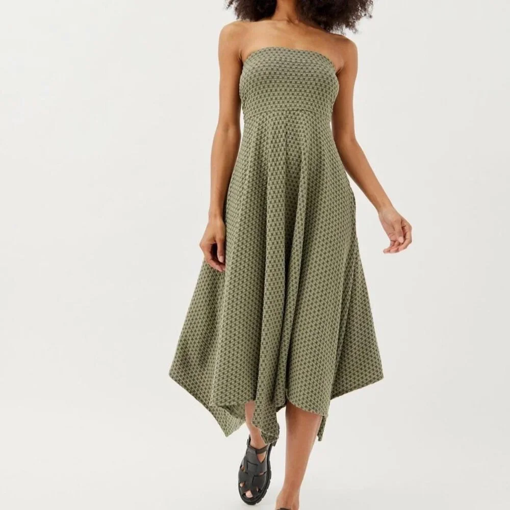 Urban Outfitters Medium NWT Dress - Picture 1 of 7